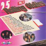 Various - 25 Rolling Oldies Vol. 5, Ophalen of Verzenden, Gebruikt