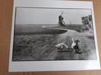 Henri Cartier-Bresson - 2 photos France 1960/Yougoslavie
