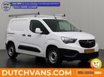 Opel Combo 1.5D Bestelbus 2020 L1 H1 Diesel, Auto's, Bestelauto's, Euro 6, Wit, Nieuw, Te koop