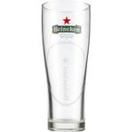 Heineken Ellipse bierglas - 25cl OP=OP, Verzamelen, Nieuw
