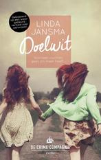 Doelwit 9789461092816 Linda Jansma, Boeken, Thrillers, Verzenden, Gelezen, Linda Jansma