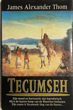 Tecumseh 9789026971693 James Alexander Thom, Boeken, Verzenden, Gelezen, James Alexander Thom