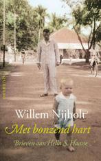 Met bonzend hart 9789021442471 Willem Nijholt, Verzenden, Gelezen, Willem Nijholt