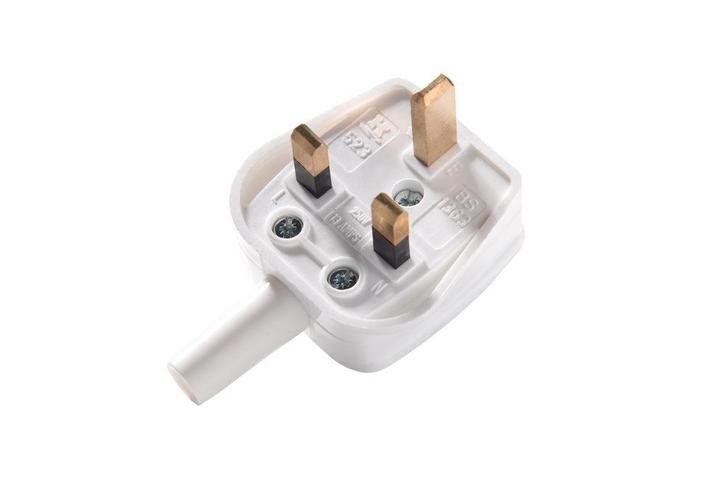 Martin Kaiser UK Stekker Type G Met Zekering en, Doe-het-zelf en Verbouw, Elektra en Kabels, Overige typen, Nieuw, Verzenden