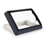 Dometic Midi Heki Style 70x50cm Slinger/Ventilatie Antraciet, Caravans en Kamperen, Camper-accessoires, Ophalen of Verzenden, Nieuw