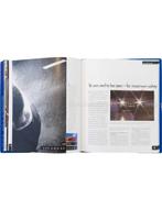 SAAB 9-5, A PERSONAL HISTORY, Nieuw, Author