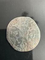 Spaans Nederland, Brabant, Antwerpen 1/4 Paragon 1645