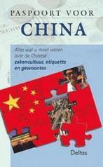 Paspoort voor China 9789024379262 Jeanette Li, Boeken, Reisgidsen, Verzenden, Gelezen, Jeanette Li