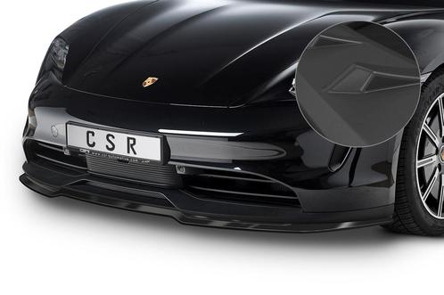 Cup spoilerlip met ABE voor Porsche Taycan / Taycan 4S CSL54, Auto-onderdelen, Carrosserie en Plaatwerk, Nieuw, Verzenden