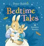 Peter Rabbit: Bedtime Tales by Beatrix Potter (Board book), Verzenden, Gelezen, Beatrix Potter