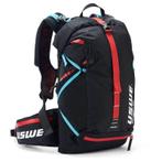 USWE Hajker Winter Rolltop Daypack 30L - Carbon Black -, Ophalen of Verzenden