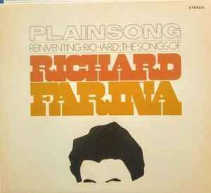 cd digi - Plainsong - Reinventing Richard: The Songs Of R..., Cd's en Dvd's, Cd's | Overige Cd's, Zo goed als nieuw, Verzenden