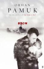 Snow 9780571220656 Orhan Pamuk, Boeken, Verzenden, Gelezen, Orhan Pamuk