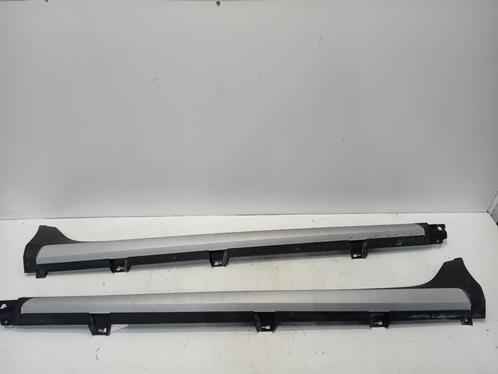 Sideskirt set Ford Fiesta VII 1.0 EcoBoost J1BBA10154A J1BBA, Auto-onderdelen, Carrosserie en Plaatwerk, ARN erkend, Stiba lid