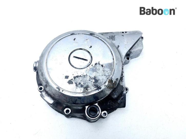 Dynamo Deksel Suzuki VS 700 + 750 Intruder 1985-1991 (VS700, Motoren, Onderdelen | Suzuki, Gebruikt, Verzenden