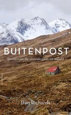 Buitenpost 9789045039985 Dan Richards, Boeken, Verzenden, Gelezen, Dan Richards