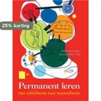 Permanent leren 9789088500954 Anke van Keulen, Boeken, Studieboeken en Cursussen, Verzenden, Gelezen, Anke van Keulen