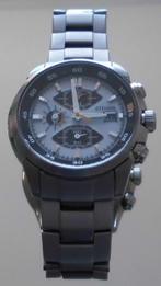 Citizen - Solar Super Titanium - Zonder minimumprijs - Heren, Nieuw