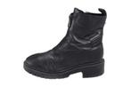 Poelman Biker Boots in maat 40 Zwart | 10% extra korting, Kleding | Dames, Schoenen, Gedragen, Overige typen, Poelman, Zwart