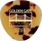 Golden Gate MP-32 Semi rond plectrum Stiff 1.00 mm 12-pack, Muziek en Instrumenten, Instrumenten | Toebehoren, Ophalen of Verzenden