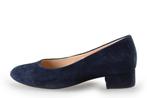 Gabor Pumps in maat 38½ Blauw | 10% extra korting, Kleding | Dames, Schoenen, Pumps, Gabor, Zo goed als nieuw, Verzenden