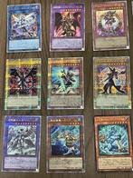 yu-gi-oh - 367 Card - Dark magician girl/Dark magician /, Nieuw