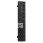 Dell Optiplex 7050 USFF - Intel Core i5-6e Generatie - 8GB R, Computers en Software, Desktop Pc's, Verzenden, Nieuw, Dell