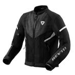 REVIT! Hyperspeed 2 GT Air Jas Zwart Wit, Motoren, Nieuw met kaartje, REV'IT!, Jas | textiel, Heren