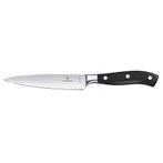 GGM Gastro | VICTORINOX | GRAND MAÎTRE - Koksmes - Mes: |, Huis en Inrichting, Keuken | Bestek, Verzenden, Nieuw