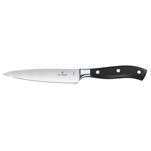 GGM Gastro | VICTORINOX | GRAND MAÎTRE - Koksmes - Mes: |, Huis en Inrichting, Keuken | Bestek, Nieuw, Verzenden