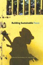 Building Sustainable Peace, Boeken, Ophalen of Verzenden, Nieuw