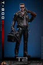 Terminator 2 Action Figure 1/6 T-800 2.0 32 cm, Ophalen of Verzenden, Nieuw