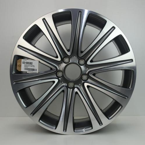 Originele velgen 19 inch Mercedes-Benz E-klasse *OS1005302*, Auto-onderdelen, Banden en Velgen, Velg(en), Gebruikt, 19 inch, Personenwagen