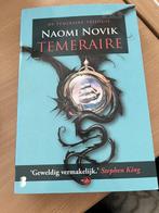 Temeraire 9789022560624 Naomi Novik, Verzenden, Zo goed als nieuw, Naomi Novik