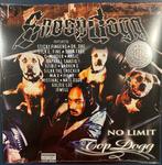 lp nieuw - Snoop Dogg - No Limit Top Dogg, Cd's en Dvd's, Vinyl | Hiphop en Rap, Verzenden, Zo goed als nieuw