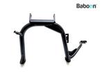 Middenbok Aprilia Scarabeo 250 2003-2008 (AP8146897), Verzenden, Gebruikt