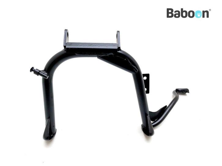 Middenbok Aprilia Scarabeo 250 2003-2008 (AP8146897), Motoren, Onderdelen | Overige, Gebruikt, Verzenden