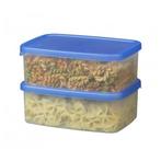 Sunware Club Cuisine Box 1.4 Liter, Doe-het-zelf en Verbouw, Kratten en Dozen, Ophalen of Verzenden, Nieuw