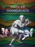 Grief en hoongelach 9789493191679 Theo Peters, Verzenden, Gelezen, Theo Peters