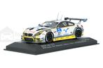 BMW M6 GT3 437162622 Minichamps  Modelauto 1:43 2016  Klaus, Verzenden, Nieuw