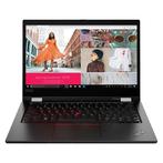 Lenovo ThinkPad L13 Gen 2 - Intel Core i3-11e Generatie - 13, Verzenden, Zo goed als nieuw