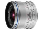 Laowa 7.5mm f/2.0 Micro 4/3 Standard - Zilver, Audio, Tv en Foto, Fotografie | Lenzen en Objectieven, Ophalen of Verzenden, Nieuw