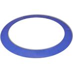vidaXL Veiligheidsmat voor 10/3,05 m ronde trampoline, Kinderen en Baby's, Speelgoed | Buiten | Trampolines, Verzenden, Nieuw