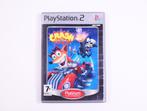 PlayStation 2 - Crash Tag Team Racing [Platinum] [No Manual], Spelcomputers en Games, Ophalen of Verzenden, Nieuw