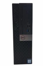 DELL OptiPlex 7050 Sff | i5-7500 | 8GB | 256GB SSD | W11 Pro, Computers en Software, Gebruikt, Ophalen of Verzenden, SSD, 256GB