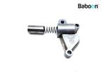 Nokkenas Kettingspanner BMW R 1150 R (R1150R), Verzenden, Gebruikt