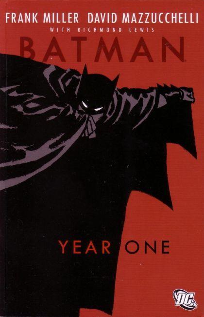 Batman: Year One - Nieuw, Boeken, Strips | Comics, Nieuw, Verzenden