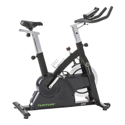 Tunturi Sprinter Bike Competence S40 (Showroommodel!), Sport en Fitness, Fitnessapparatuur, Nieuw, Ophalen