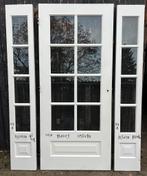 2500 gebruikte oude binnendeuren paneeldeuren  buitendeuren, Doe-het-zelf en Verbouw, Deuren en Horren, Gebruikt, Binnendeur, Ophalen of Verzenden