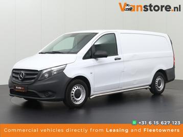 Mercedes-Benz Vito 111CDI 2019 (Export only) beschikbaar voor biedingen